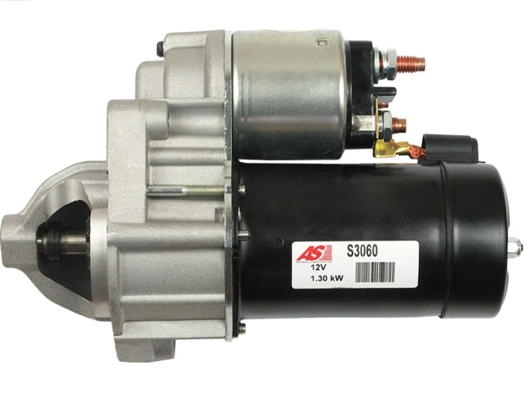S3060 As-pl Rozrusznik