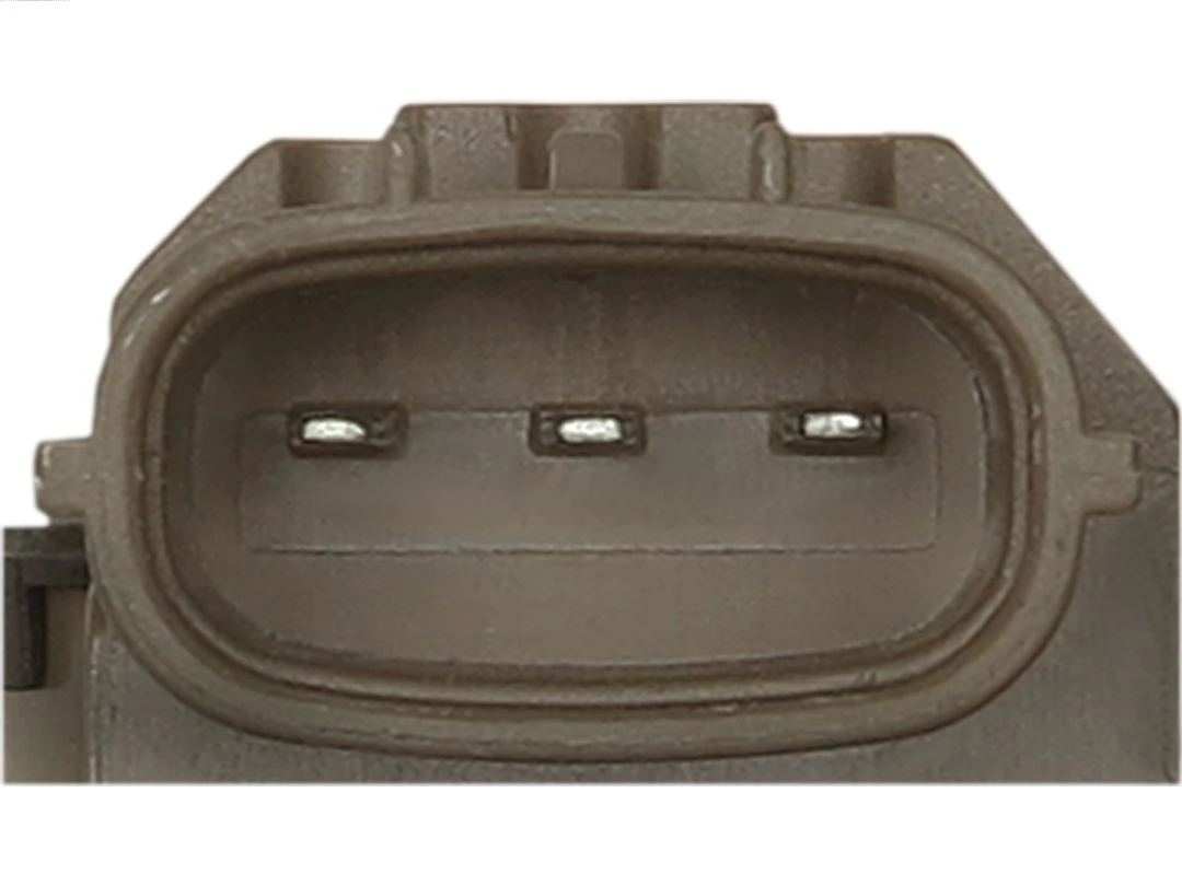 Regulator alternatora (przekaźnik ładowania) Nissan Navara D40