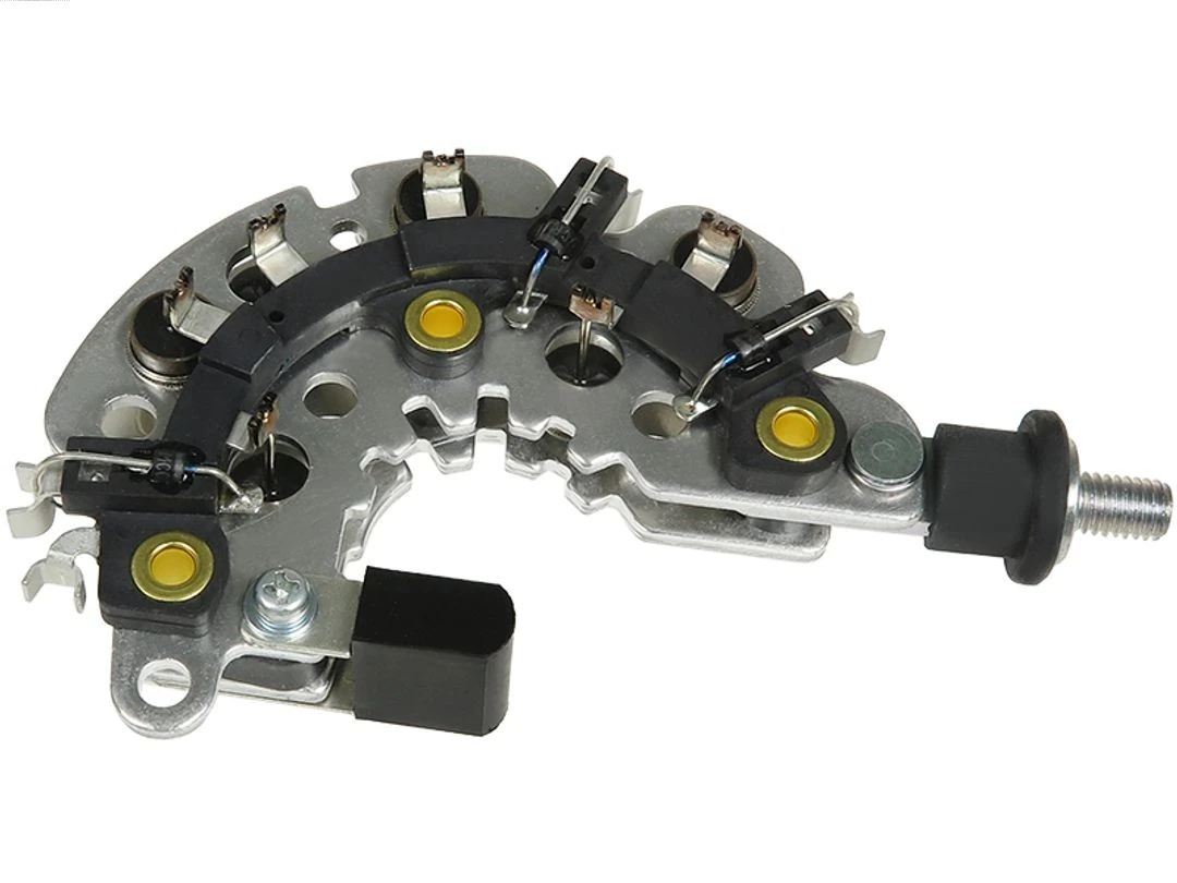 Mostek prostowniczy alternatora = Moster diodowy alternatora Daewoo Leganza KLAV