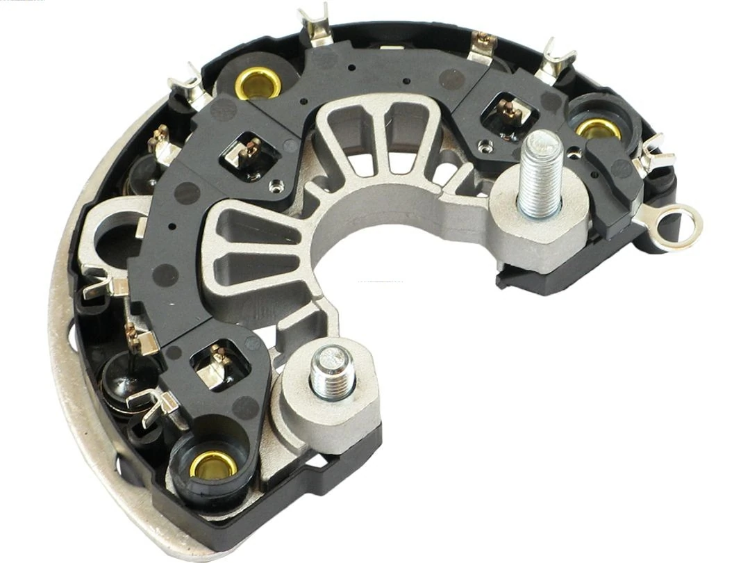 Mostek prostowniczy alternatora = Moster diodowy alternatora do Skoda SuperB II 3T4