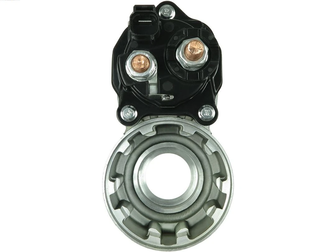 Do koszyka Elektromagnes rozrusznika Toyota Land Cruiser  J200