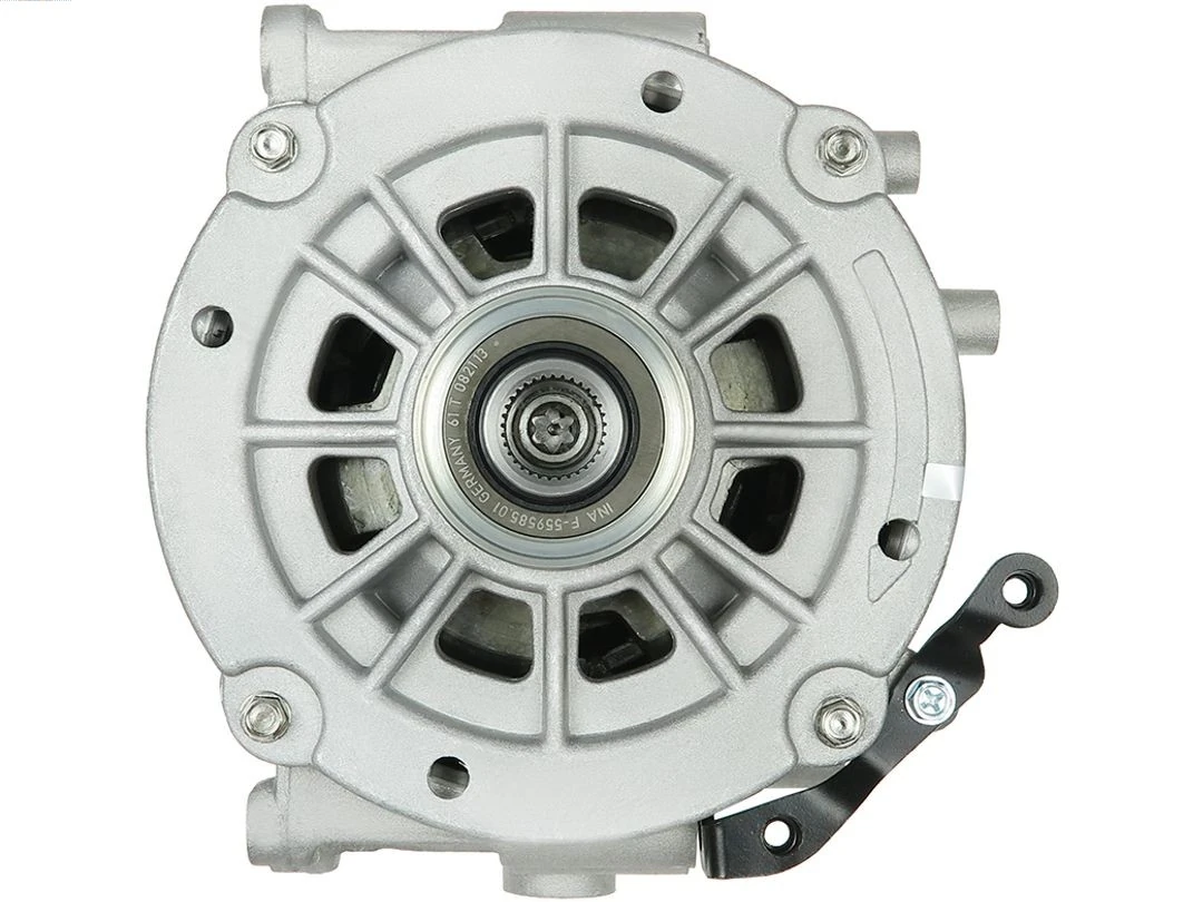 A1015 As-pl Alternator