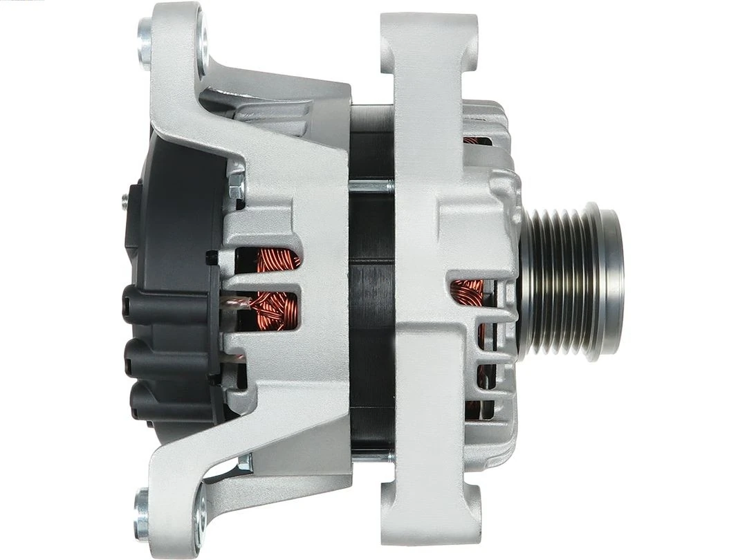 Do koszyka Alternator Chevrolet Aveo III T300
