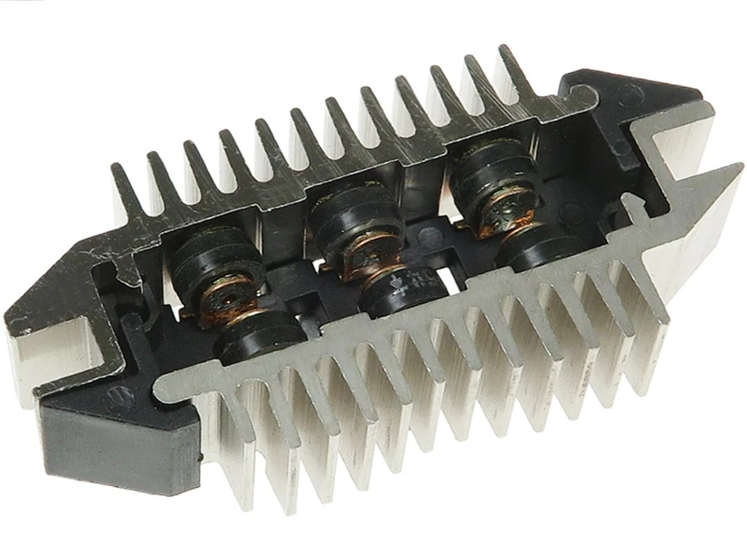 Mostek prostowniczy alternatora = Moster diodowy alternatora Opel Corsa A hatchback (S83) (1982 - 1993) cena, od 13,26 USD
