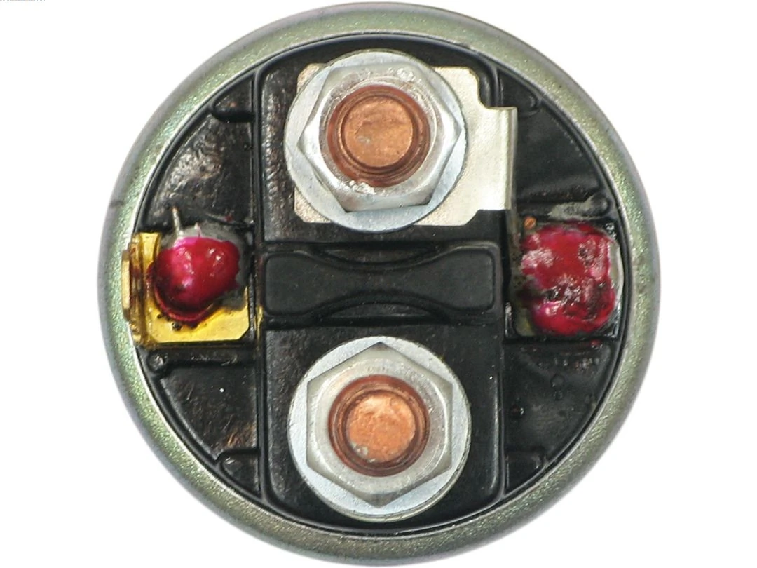 Elektromagnes rozrusznika Mitsubishi Montero SPORT SUV (K8, K9) (2000 - 2004) cena, od 32,47 USD