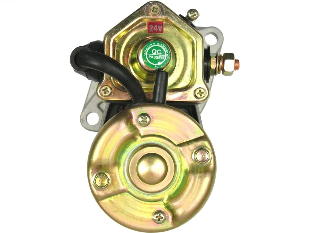 Rozrusznik Toyota 281004709184 cena, od 269,01 USD