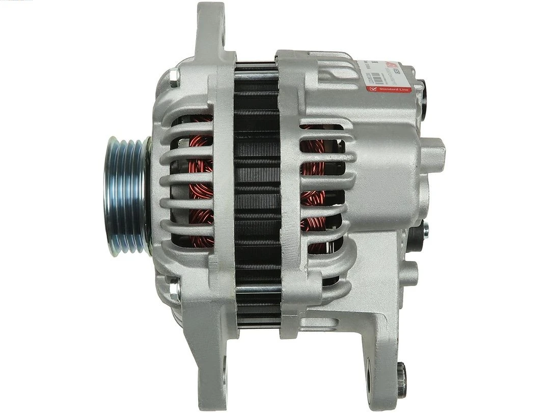 Alternator Mazda 626 4 GE