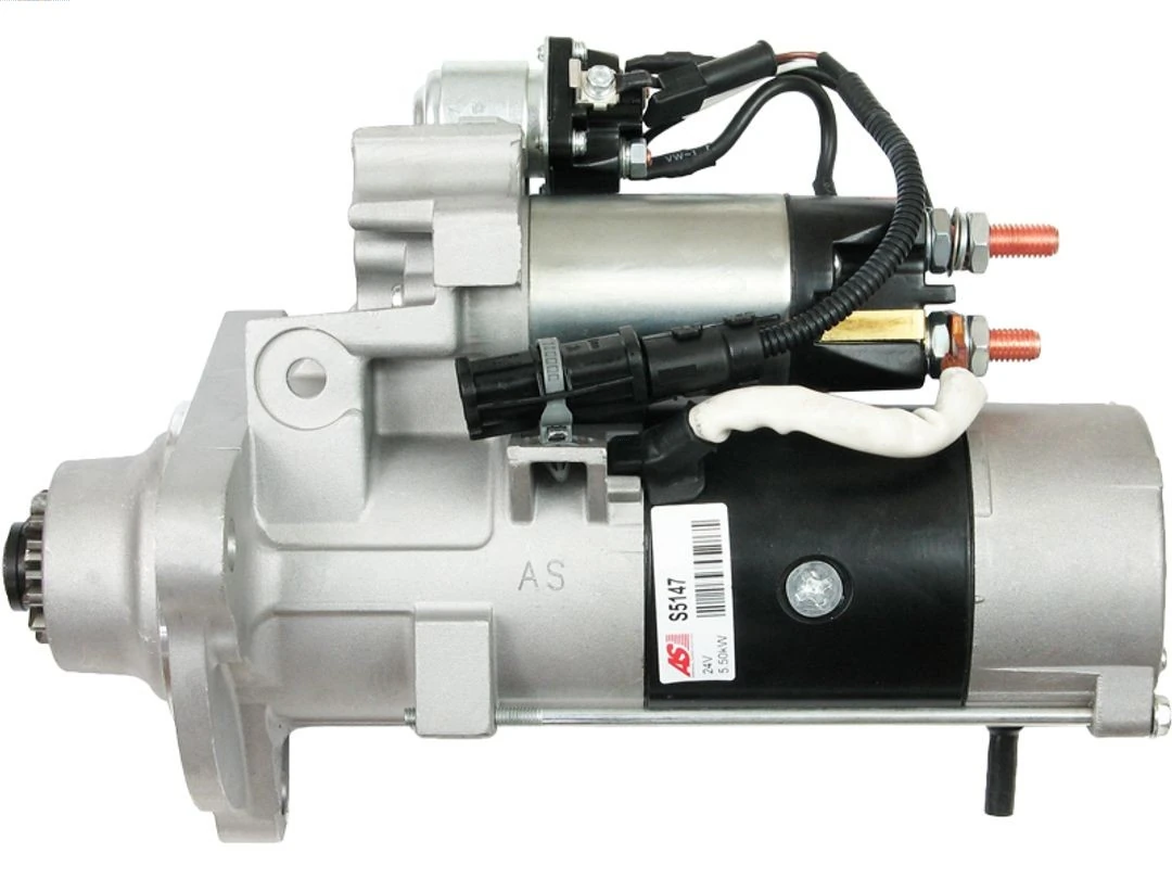 Do koszyka S5147 As-pl Rozrusznik