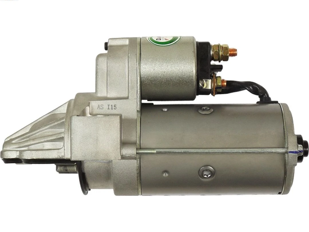 Do koszyka S3125 As-pl Rozrusznik
