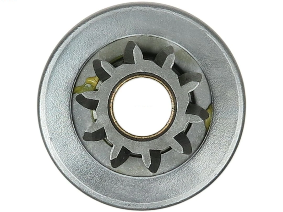 Bendiks rozrusznika KIA Forte III