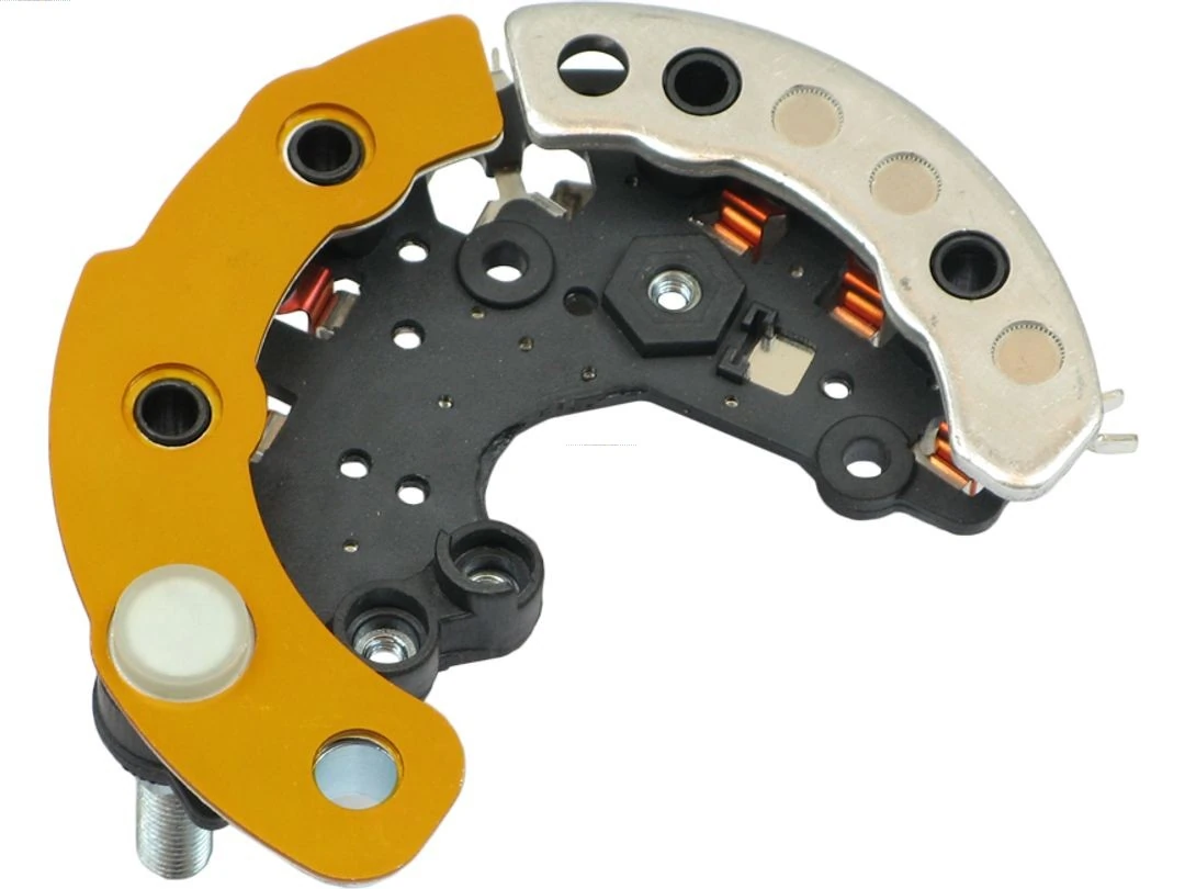 Mostek prostowniczy alternatora = Moster diodowy alternatora Citroen C8 EA, EB