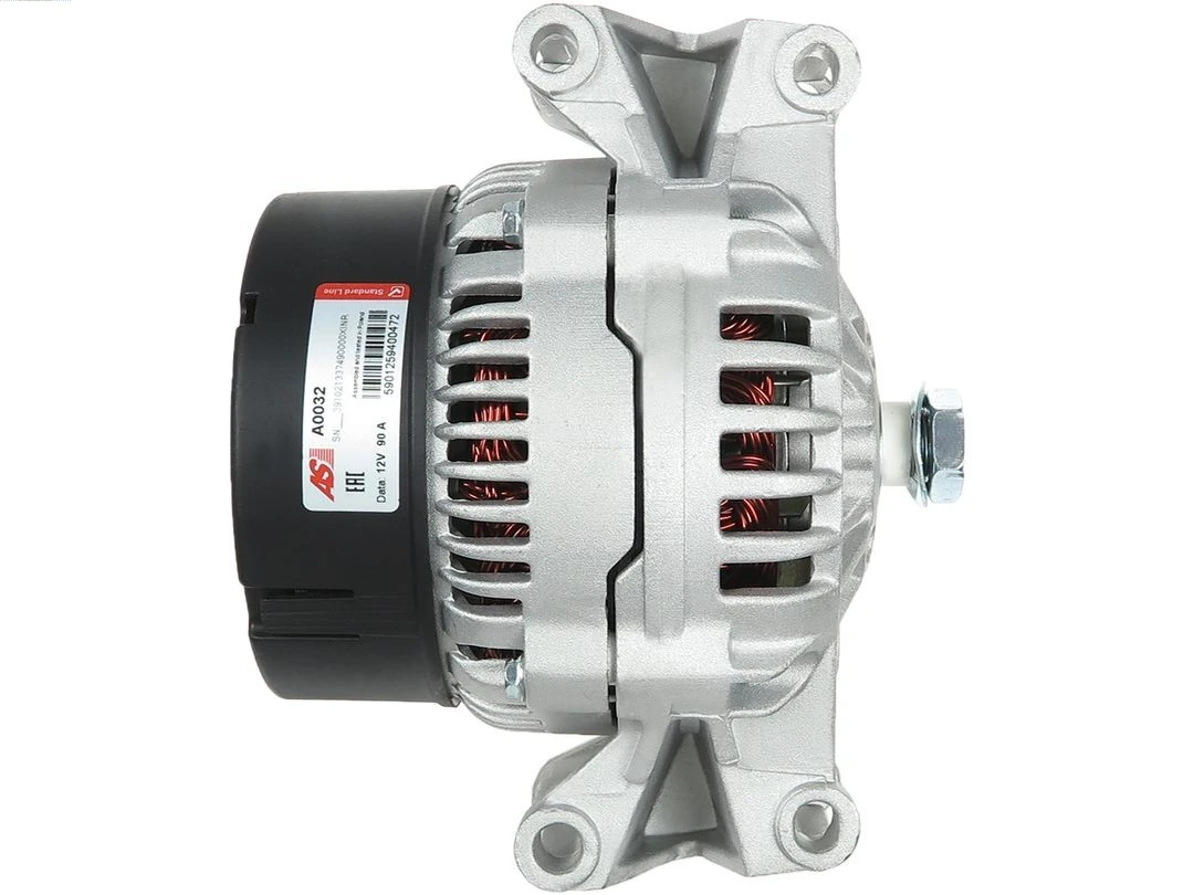 Alternator As-pl A0032 cena, od 176,29 USD