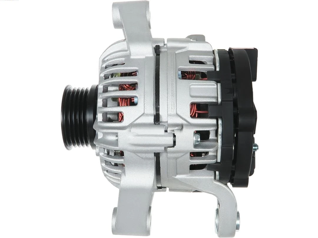 9117931 General Motors Alternator