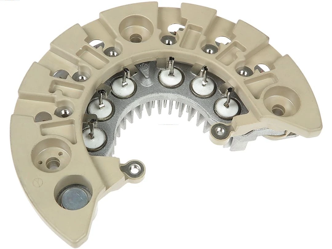 Mostek prostowniczy alternatora = Moster diodowy alternatora do Nissan Teana  J32