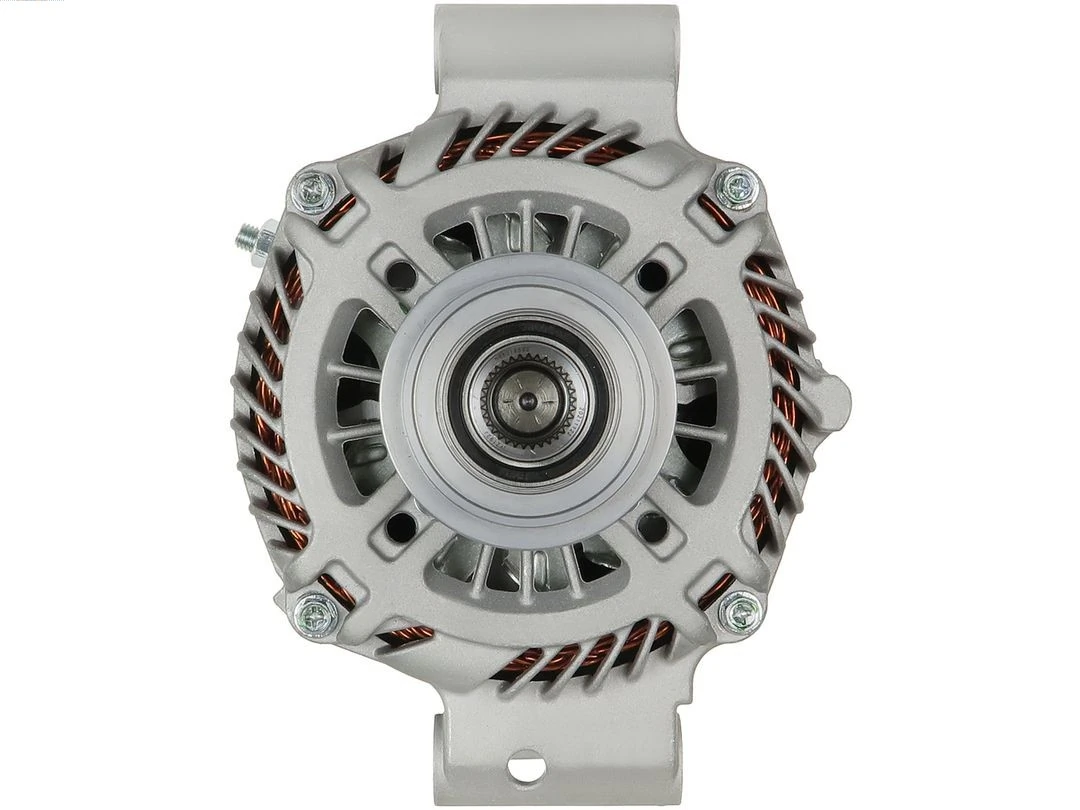 Alternator do Mazda 6 MPS GG