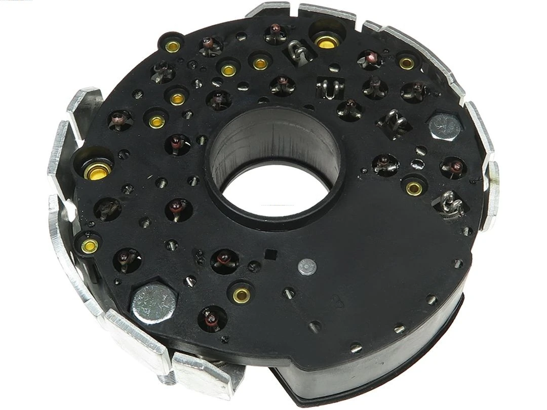 Mostek prostowniczy alternatora = Moster diodowy alternatora Iveco Eurocargo I