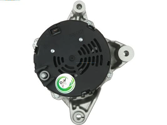 Do koszyka Alternator Volvo 850  LS
