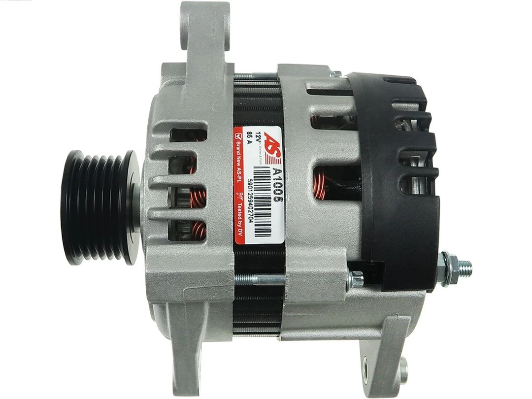 Alternator A1005 As-pl