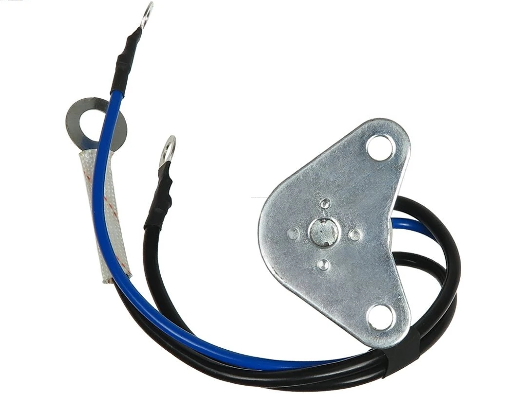 SS0033 As-pl Elektromagnes rozrusznika