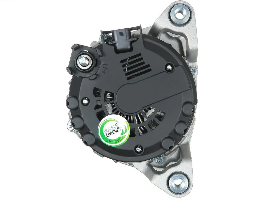  Alternator Chevrolet Aveo 3