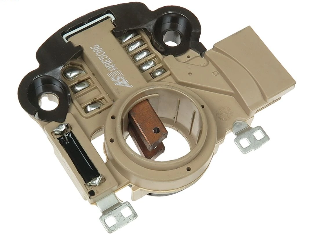 Regulator alternatora (przekaźnik ładowania) do Honda Civic VIII FD, FA