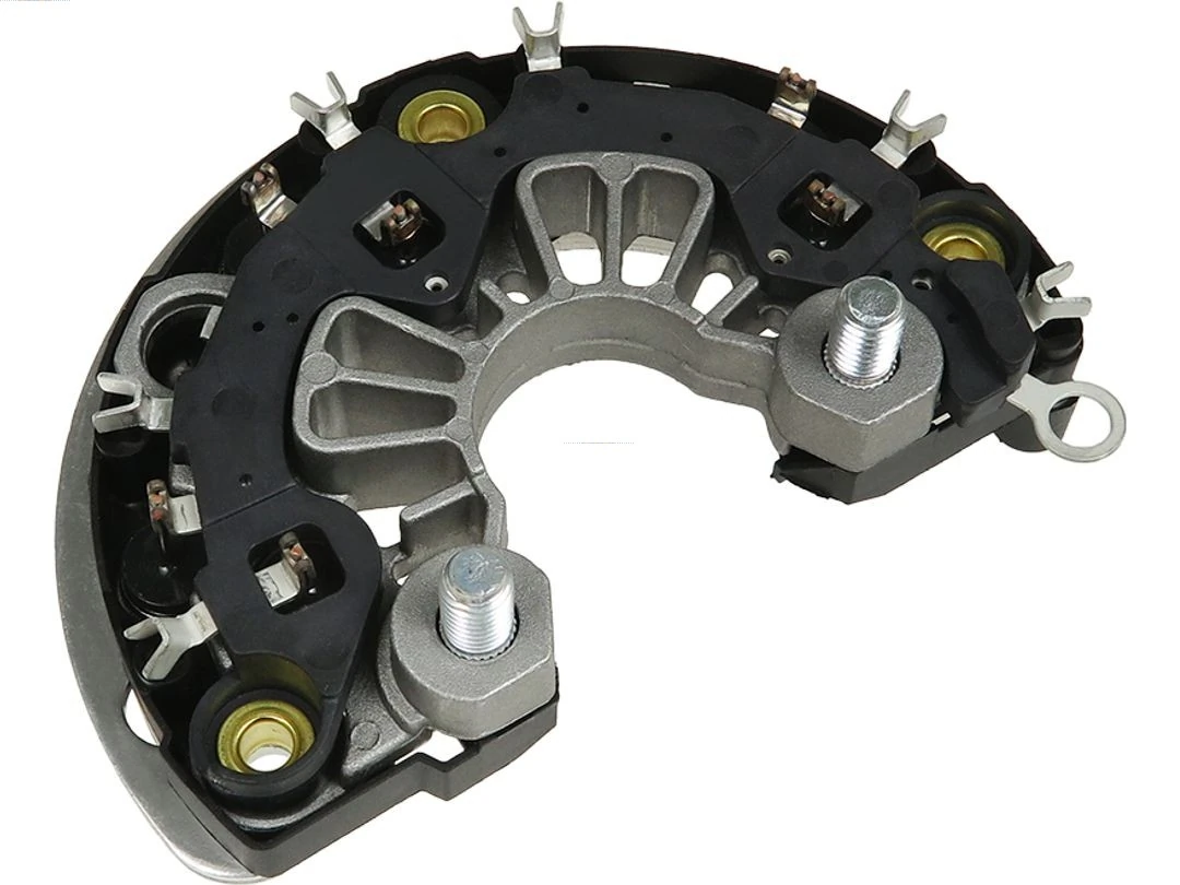 Do koszyka 5744F9 Peugeot/Citroen Mostek prostowniczy alternatora = Moster diodowy alternatora