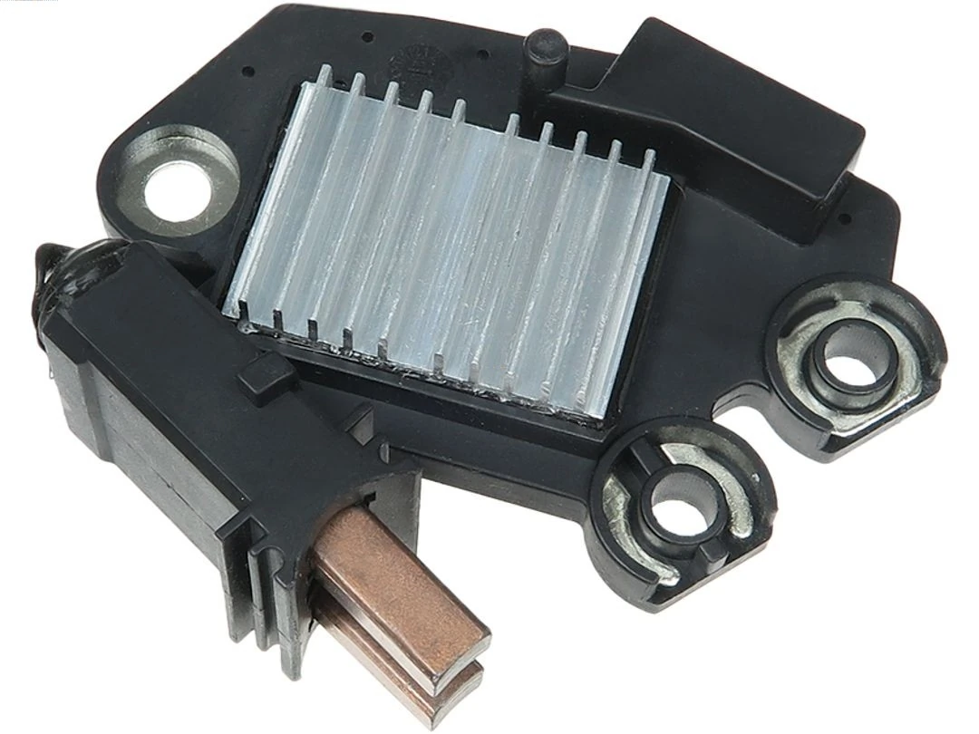 Regulator alternatora (przekaźnik ładowania) do Nissan Qashqai II J11