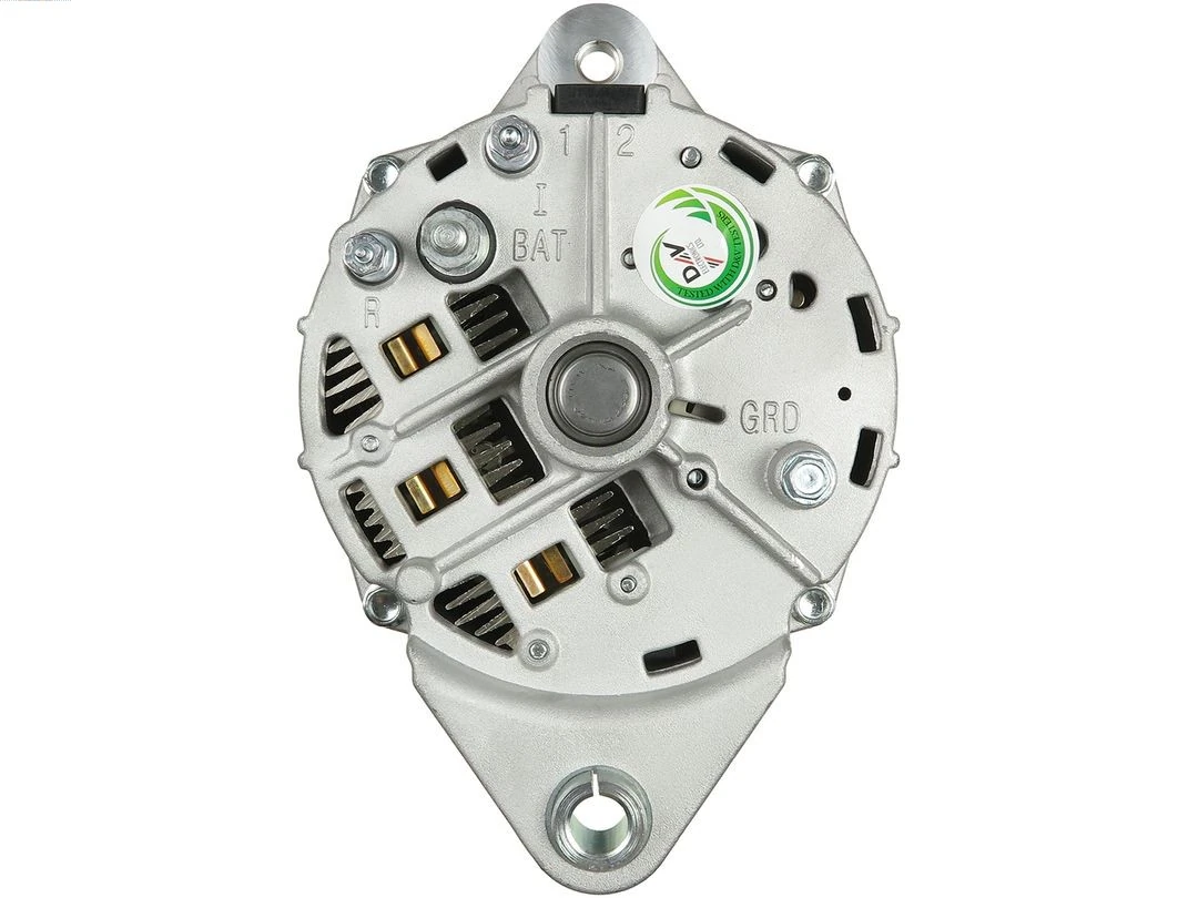 Do koszyka 7619550 Claas Alternator