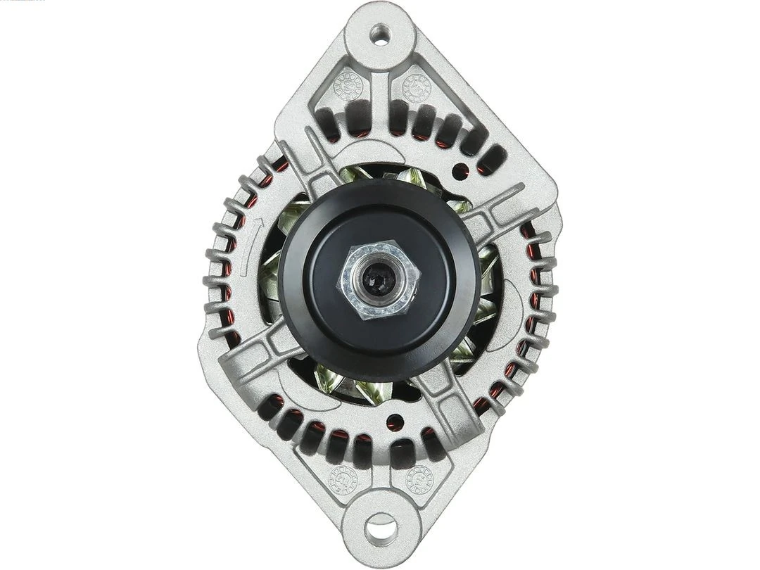 A4022 As-pl Alternator