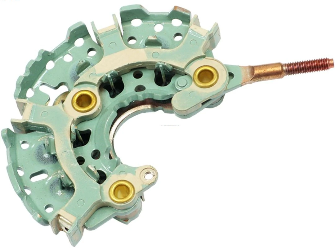 Mostek prostowniczy alternatora = Moster diodowy alternatora Toyota Highlander I SUV (ACU2, MCU2) (2000 - 2007) cena, od 30,26 USD