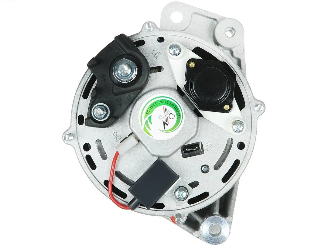 Do koszyka A0028 As-pl Alternator