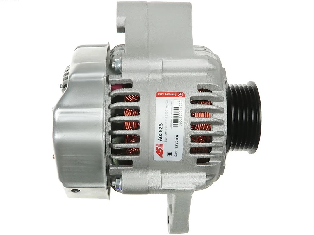 Alternator As-pl A6382S cena, od 98,75 USD