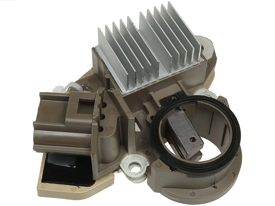 Regulator alternatora (przekaźnik ładowania) do Peugeot 4007  VU, VV