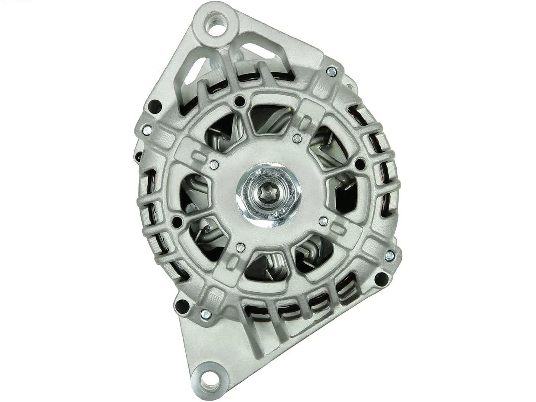  Alternator Renault Laguna 1