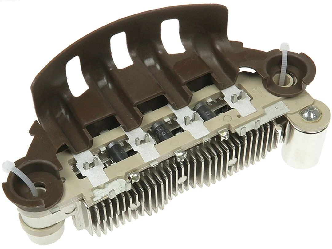 Do koszyka Mostek prostowniczy alternatora = Moster diodowy alternatora Hyundai Galloper  JK