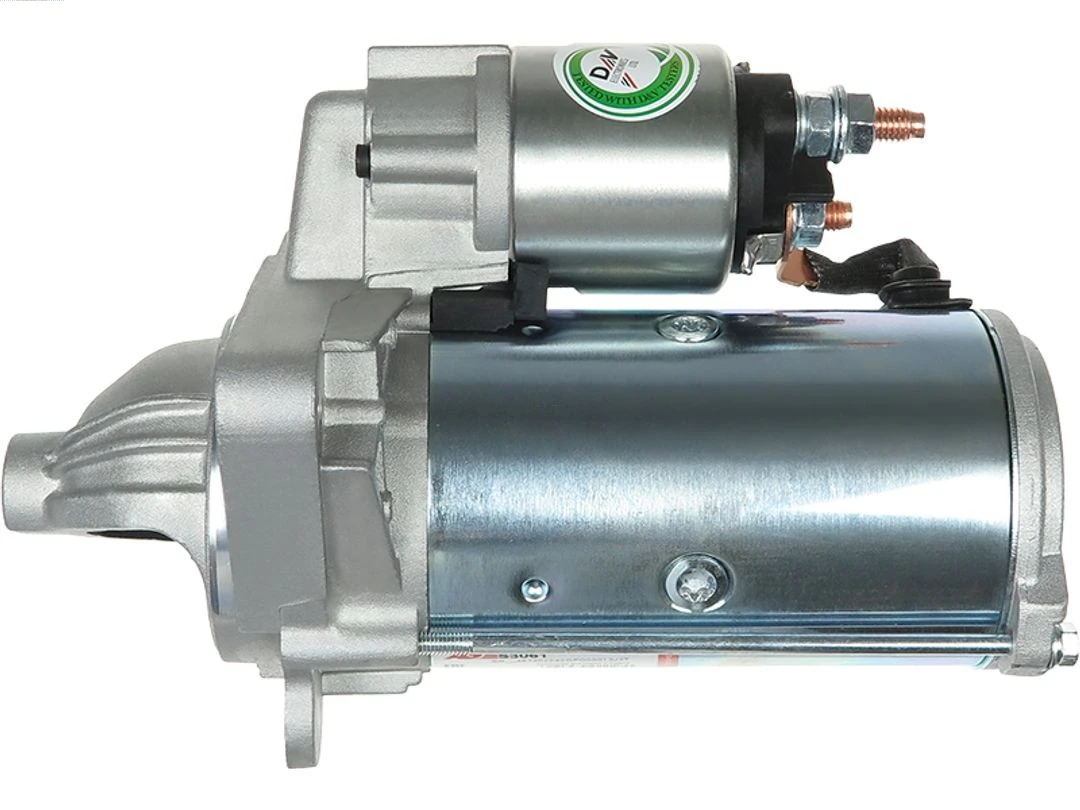 Do koszyka S3061 As-pl Rozrusznik