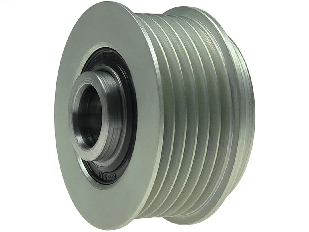 Koło pasowe alternatora KIA Picanto II hatchback (TA) (2011 - 2018) cena, od 47,55 USD