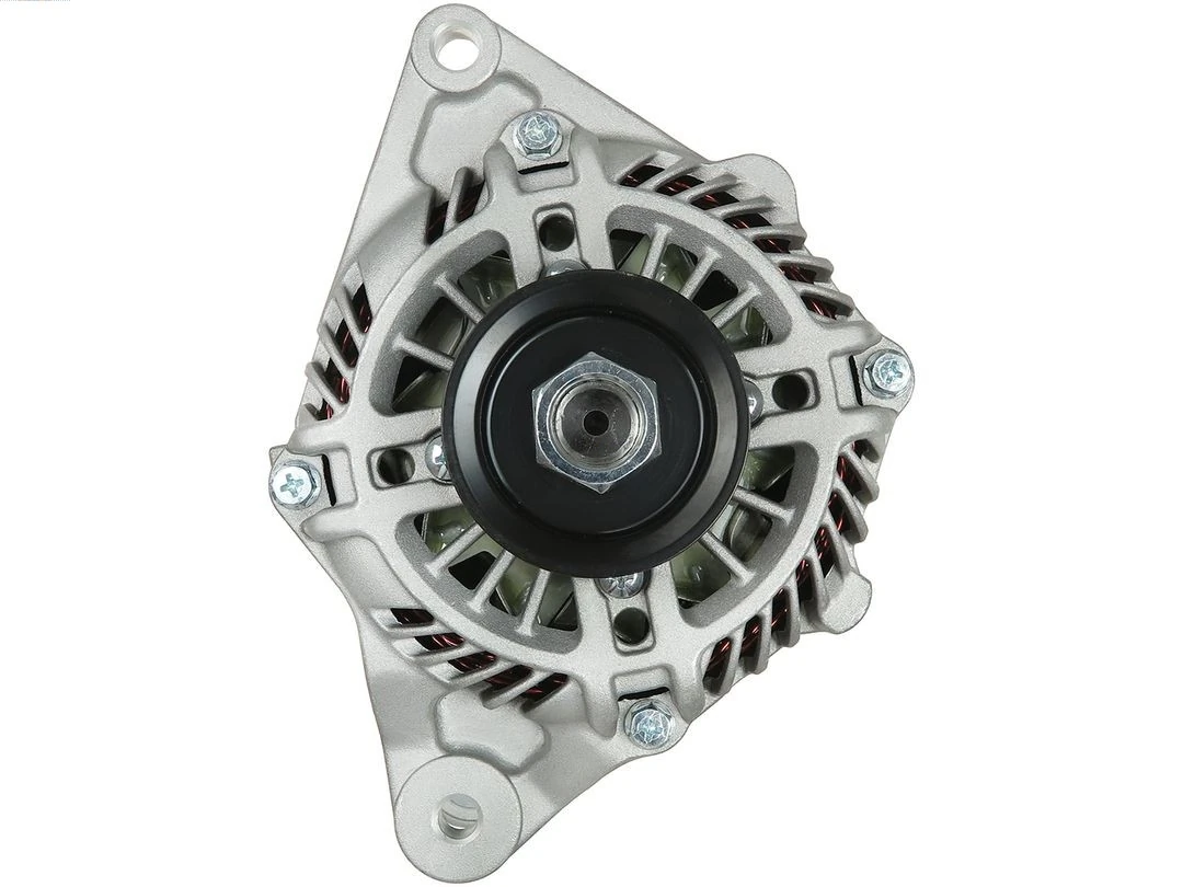 Alternator do Smart FORTWO  451