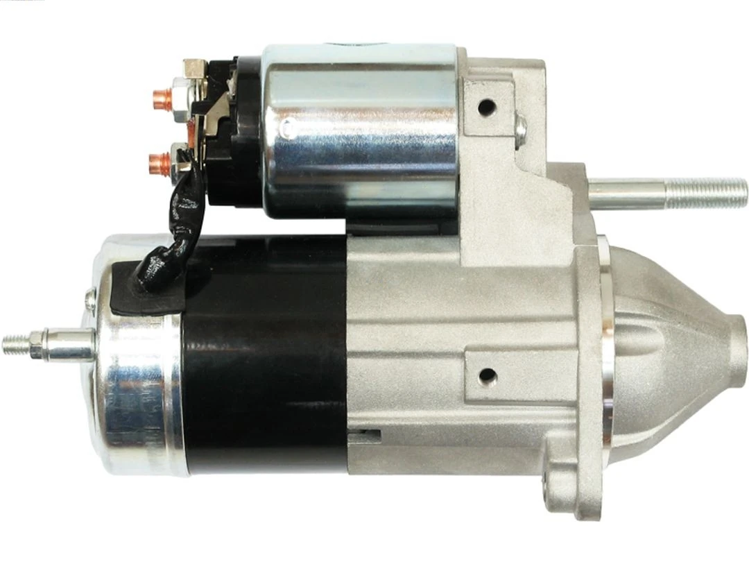 Do koszyka S9080 As-pl Rozrusznik