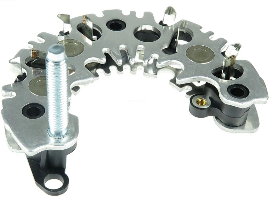 Mostek prostowniczy alternatora = Moster diodowy alternatora do Citroen Jumpy BS, BT, BY, BZ