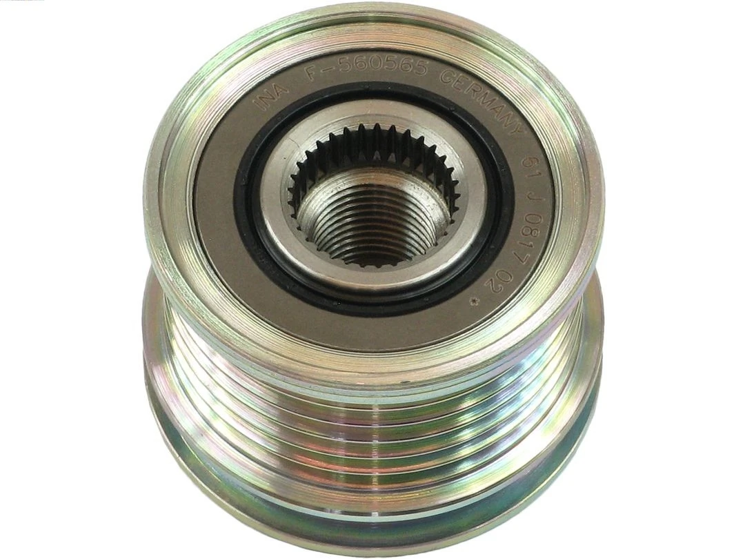 Do koszyka Koło pasowe alternatora Mini COUNTRYMAN  R60
