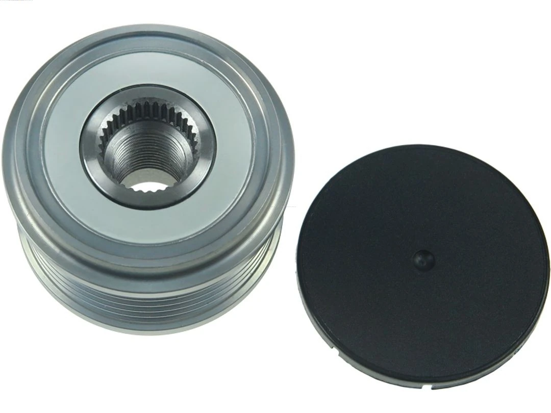 Koło pasowe alternatora As-pl AFP0057 cena, od 44,13 USD