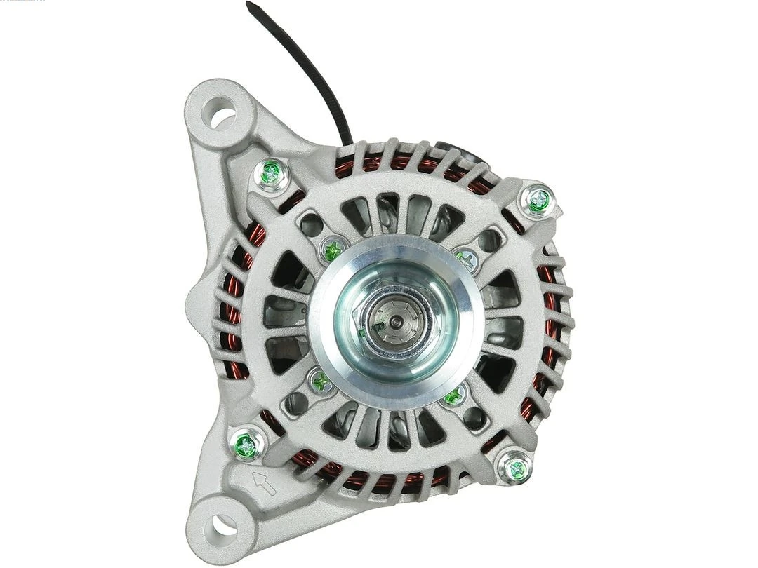 Alternator A005TG1392A Mitsubishi