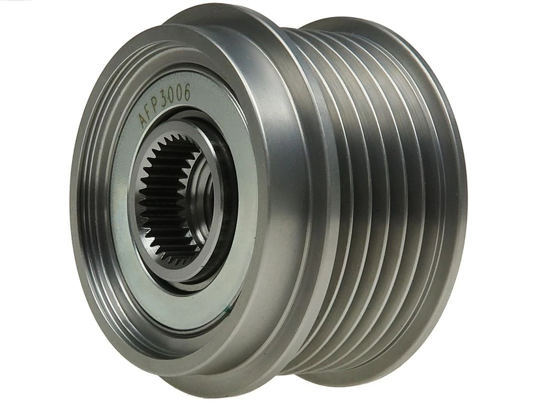 AFP3006 As-pl