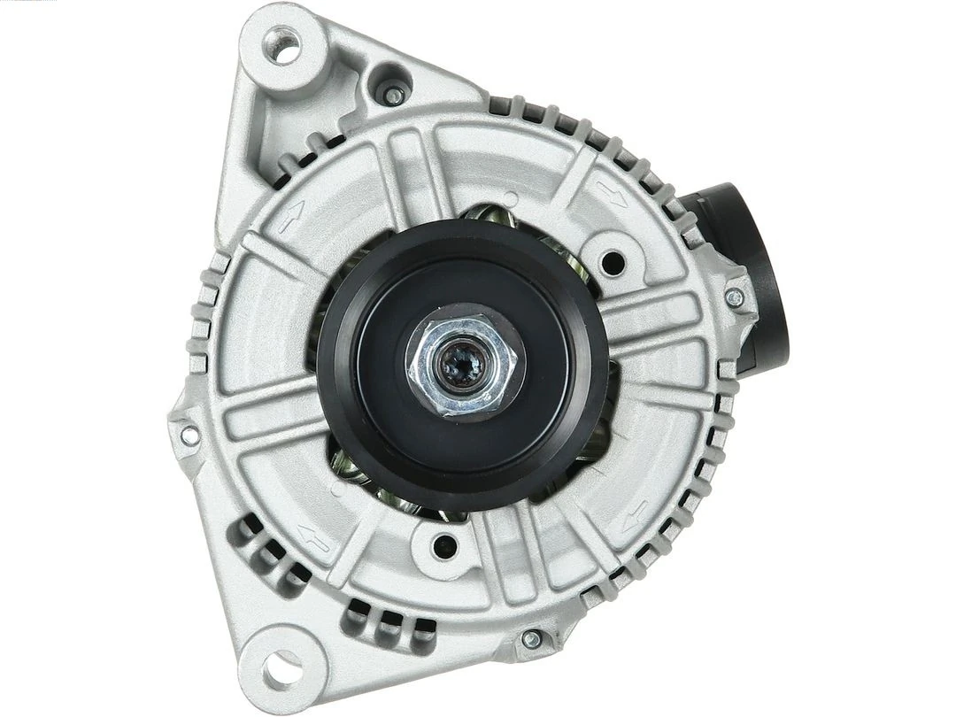 Do koszyka Alternator Audi 100 C3 44, 44Q