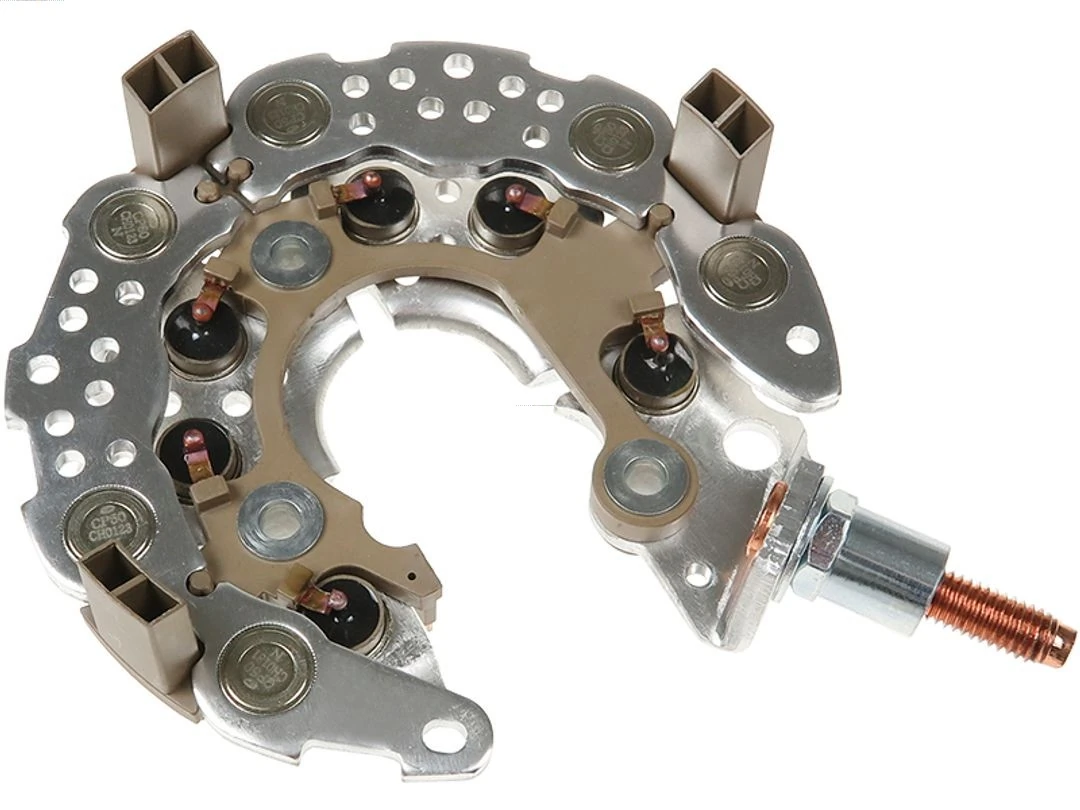 Mostek prostowniczy alternatora = Moster diodowy alternatora Chrysler Voyager 3 RG, RS