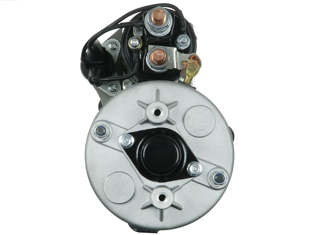 Do koszyka Rozrusznik DAF 45  