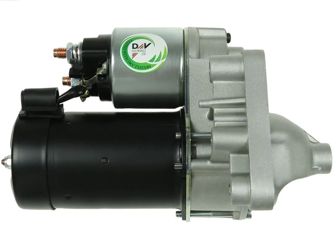 Do koszyka S3016 As-pl Rozrusznik