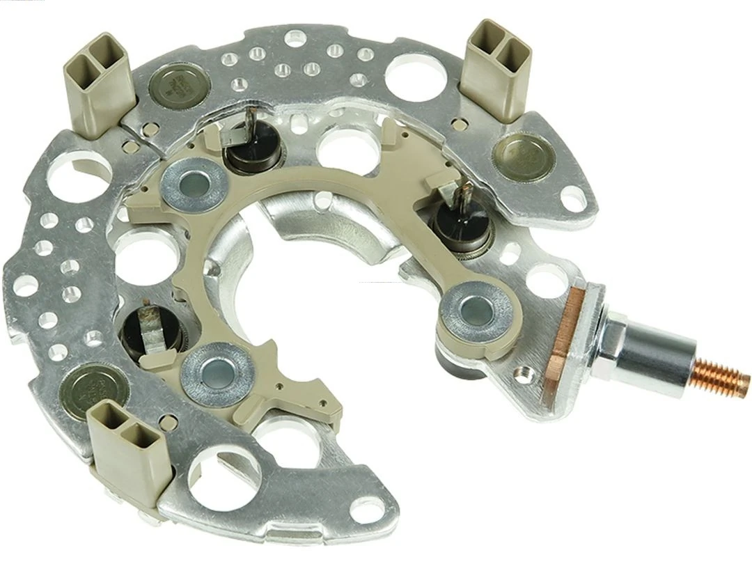 Mostek prostowniczy alternatora = Moster diodowy alternatora do Toyota RAV4 III A3
