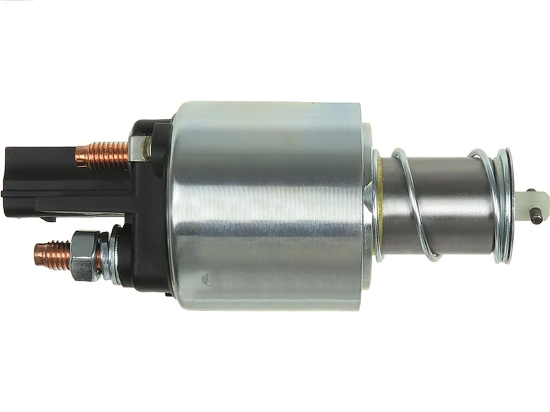 Elektromagnes rozrusznika Audi A6 C5